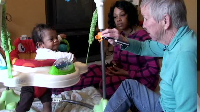 Part 3 - Comparison of Two Functional Vision Assessments