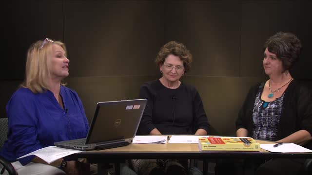 The ECC: #9 ECC and the Family